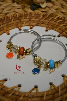 Pandora Model Bileklik– Hediyelik Takı - 1
