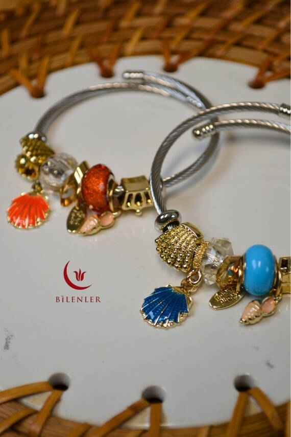 Pandora Model Bileklik– Hediyelik Takı - 2