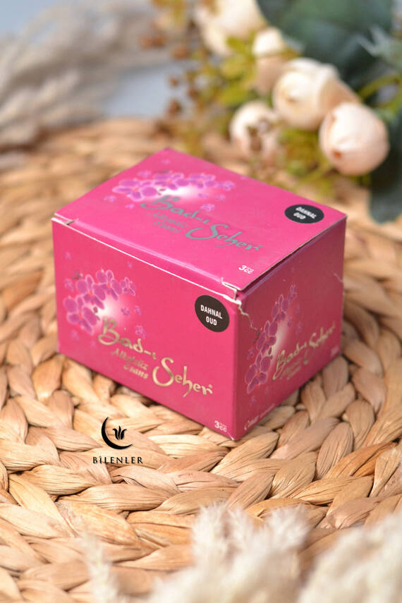 12’li Alkolsüz Fresh Esans Seti – 3 cc’lik Özel Şişelerde (DAHNAL OUD) - 4
