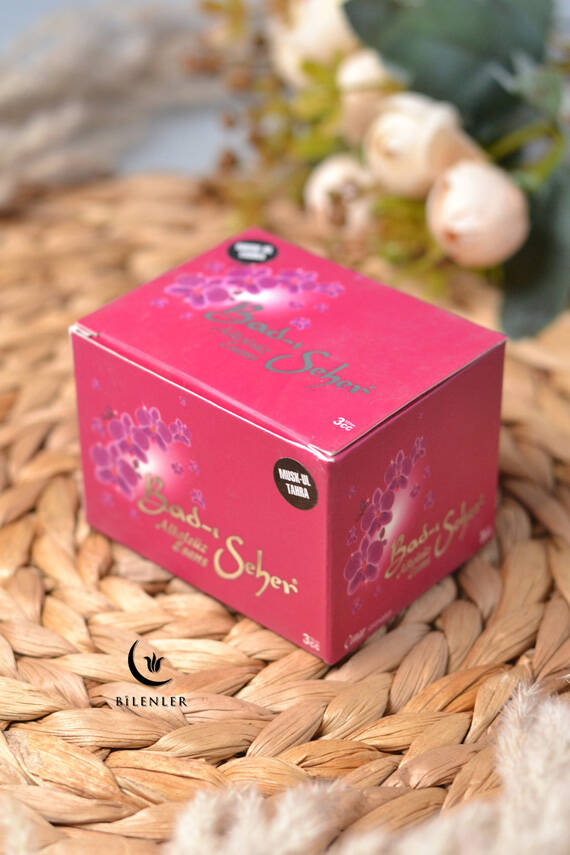 12’li Alkolsüz Fresh Esans Seti – 3 cc’lik Özel Şişelerde (MUSK'UL TAHRA) - 4