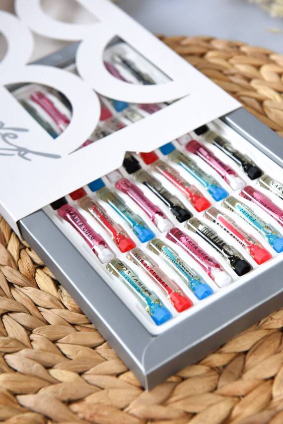 Buhara Esans 2ml 36'lı Paket - 2