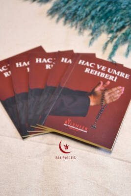 Hac ve Umre İçin El Kitapçığı - 1