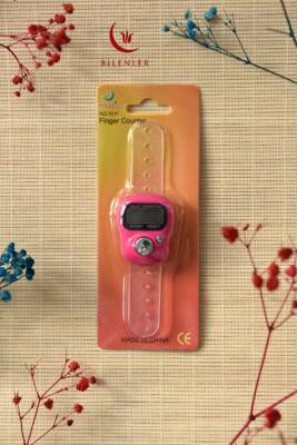 Klasik Zikirmatik Pembe 5 Adet - 4