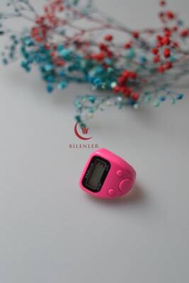 Mini Işıklı Zikirmatik 12'li Paket - 4