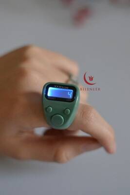 Mini Işıklı Zikirmatik 12'li Paket - 2